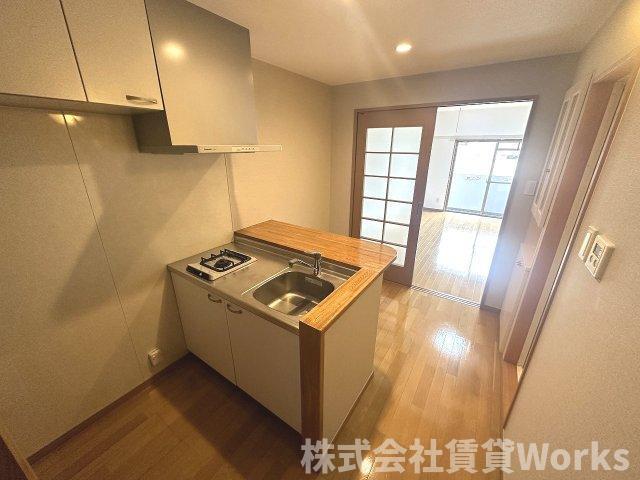 ハッピールーツ沖浜 部屋画像