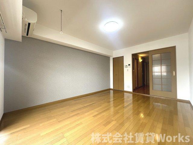 ハッピールーツ沖浜 部屋画像