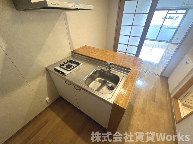 ハッピールーツ沖浜 部屋画像