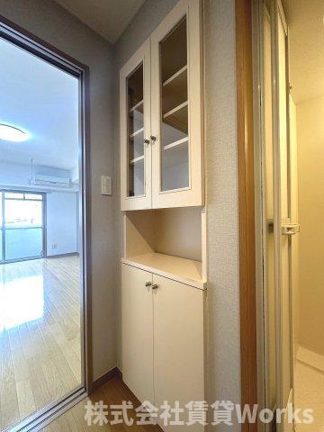 ハッピールーツ沖浜 部屋画像