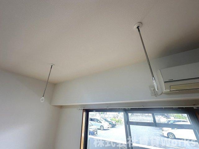 ハッピールーツ沖浜 部屋画像