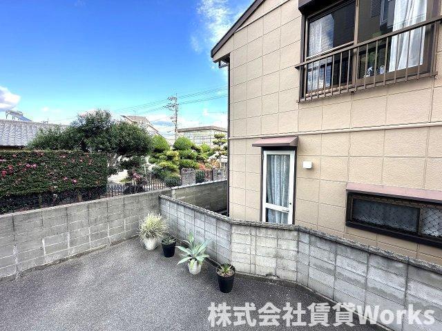 ハッピールーツ沖浜 部屋画像