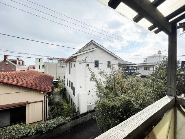 八万町内浜一戸建 部屋画像