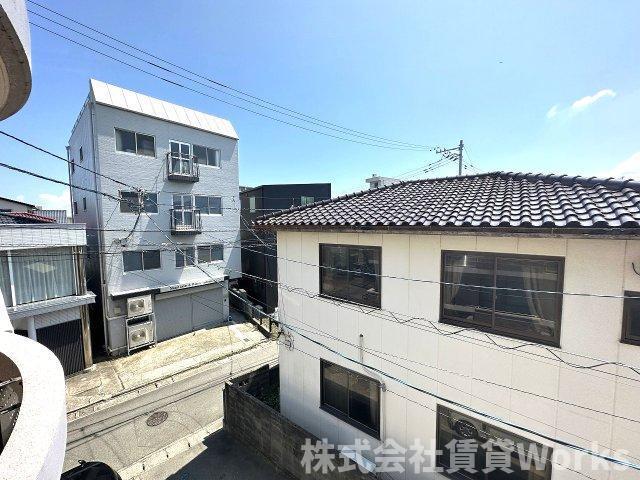 ビアー館 部屋画像