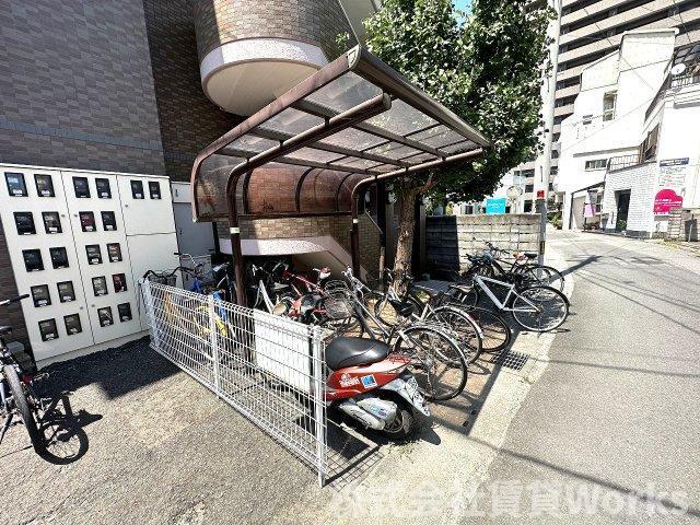 ビアー館 部屋画像