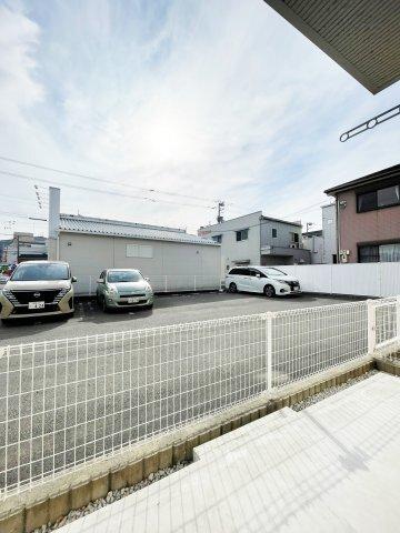リアン 庭