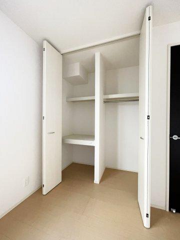 リアン 収納
