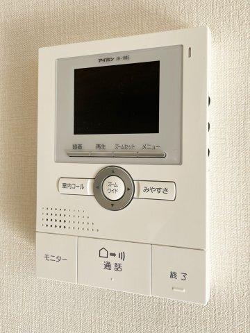 リアン セキュリティ