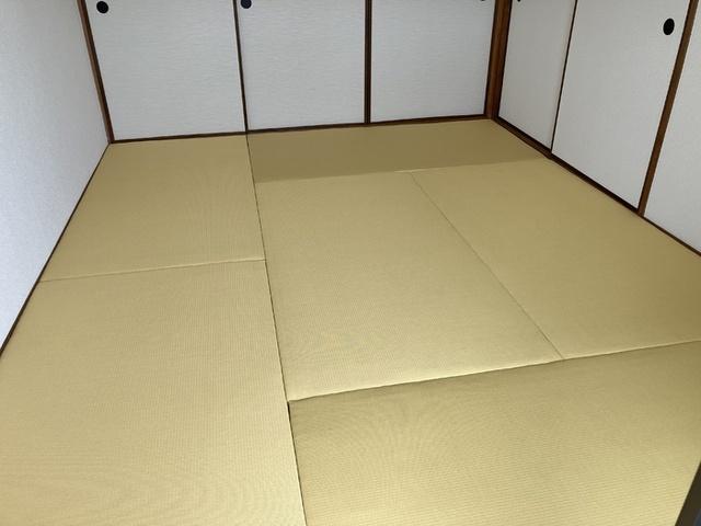 グレースソシア（301） 部屋画像