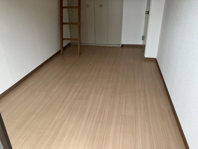 グレースソシア（301） 部屋画像