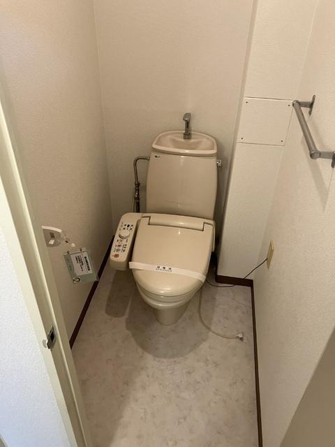 グレースソシア（301） 部屋画像