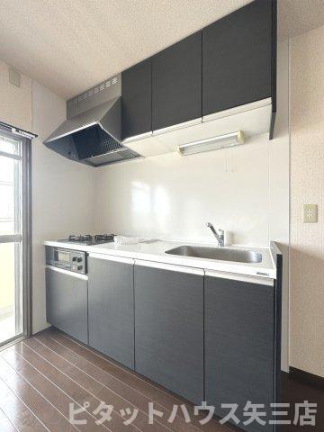 佐藤ハイツ 部屋画像