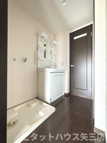 佐藤ハイツ 部屋画像