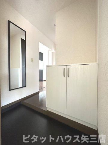 佐藤ハイツ 部屋画像