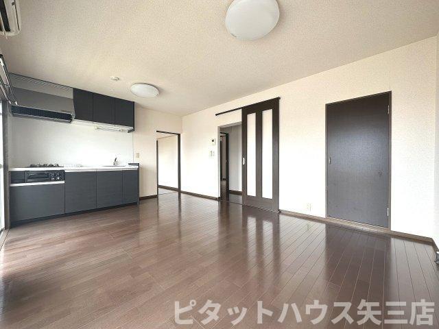 佐藤ハイツ 部屋画像