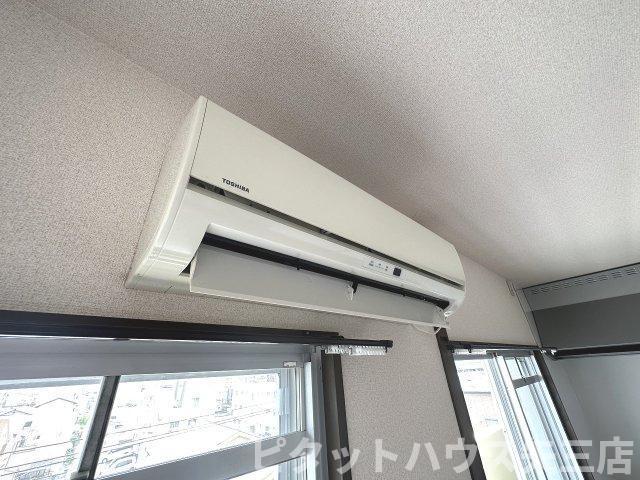 佐藤ハイツ 設備