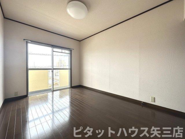 佐藤ハイツ 部屋画像