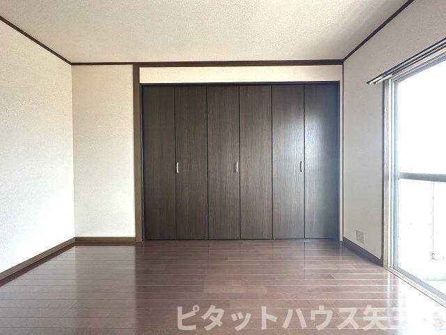 佐藤ハイツ 部屋画像