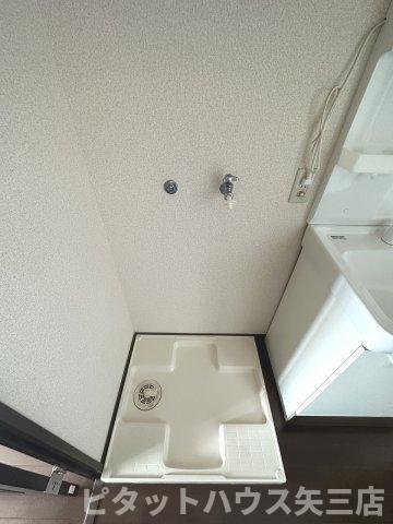 佐藤ハイツ 部屋画像
