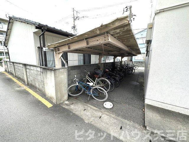 佐藤ハイツ 部屋画像