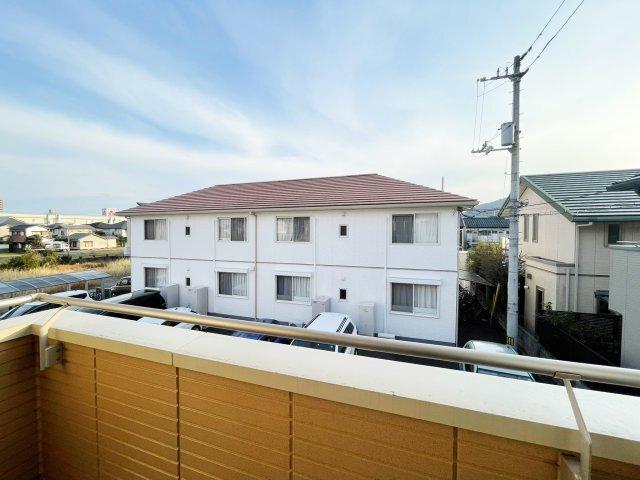 クラヴィエ北田宮B 部屋画像