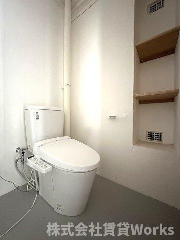 ハコニスアパートメントA 部屋画像