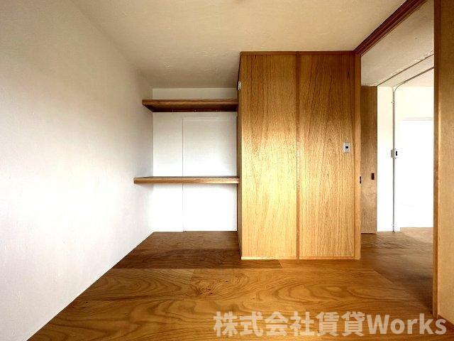 ハコニスアパートメントA 部屋画像