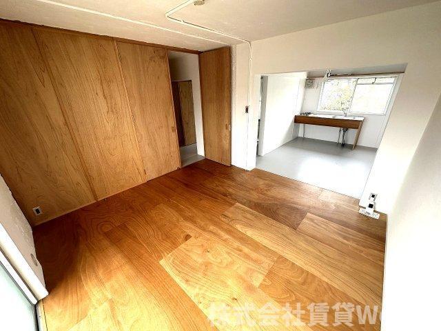 ハコニスアパートメントA 部屋画像