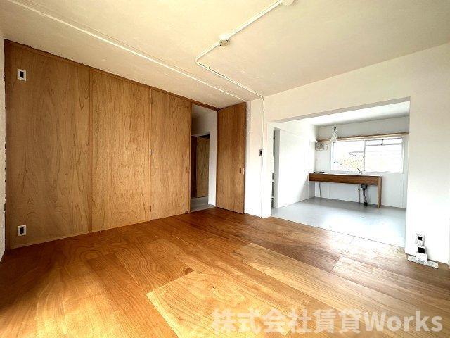 ハコニスアパートメントA 部屋画像