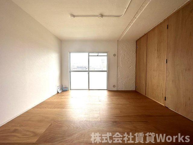 ハコニスアパートメントA 部屋画像