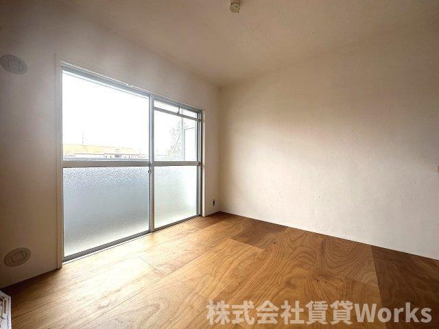 ハコニスアパートメントA 部屋画像