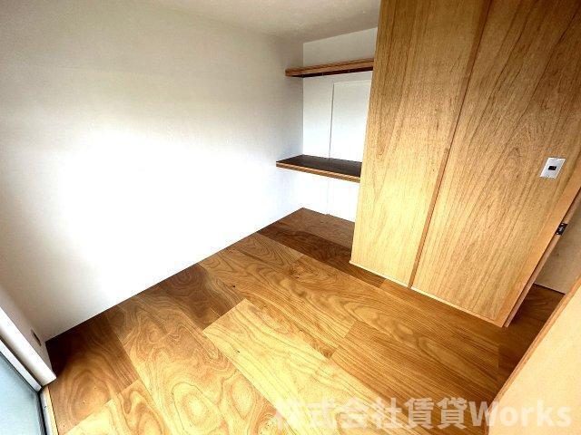 ハコニスアパートメントA 部屋画像