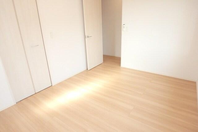 ルミエール　E棟（101） 部屋画像