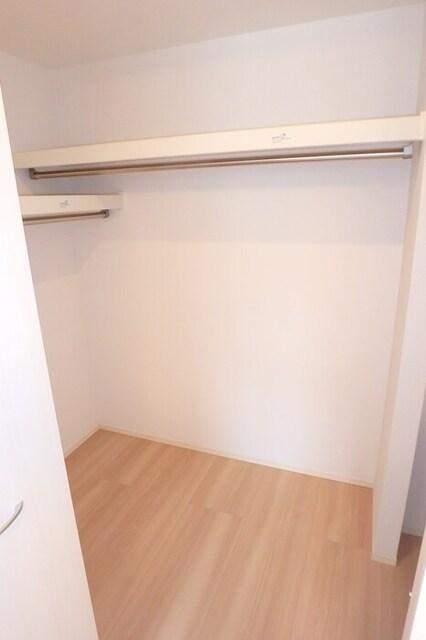 ルミエール　E棟（101） 部屋画像