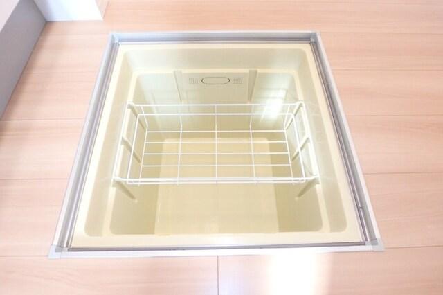 ルミエール　E棟（101） 部屋画像