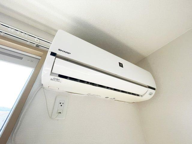 シャーメゾンY 設備