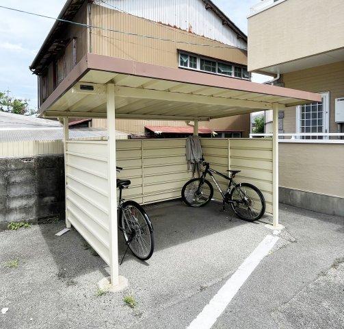 エクセレントハイツ住吉 部屋画像