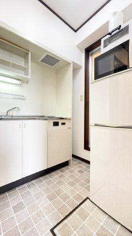 エクセレントハイツ住吉 その他