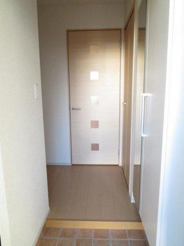 グリーンビレッジ（102） 部屋画像