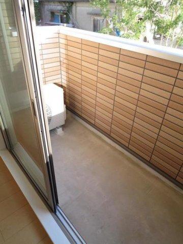 グリーンビレッジ（102） 部屋画像