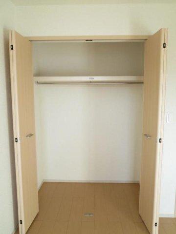 グリーンビレッジ（102） 部屋画像