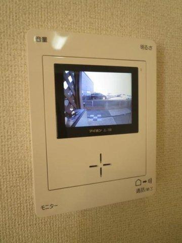 グリーンビレッジ（102） 設備