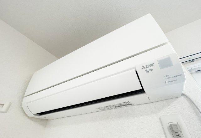 シャルマン上吉野 設備