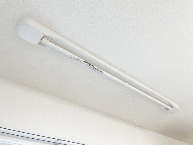 シャルマン上吉野 設備