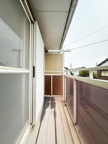 メゾネット井川 部屋画像