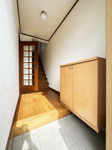 メゾネット井川 部屋画像