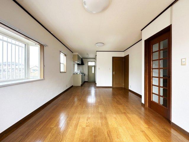 メゾネット井川 部屋画像