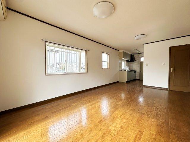メゾネット井川 その他