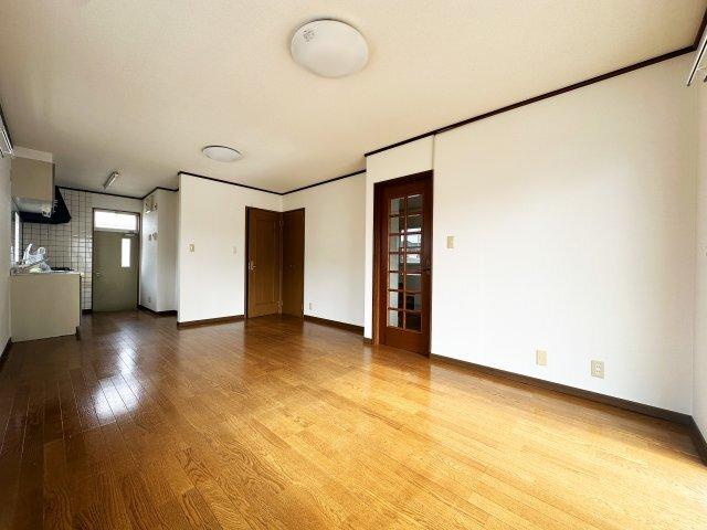メゾネット井川 部屋画像