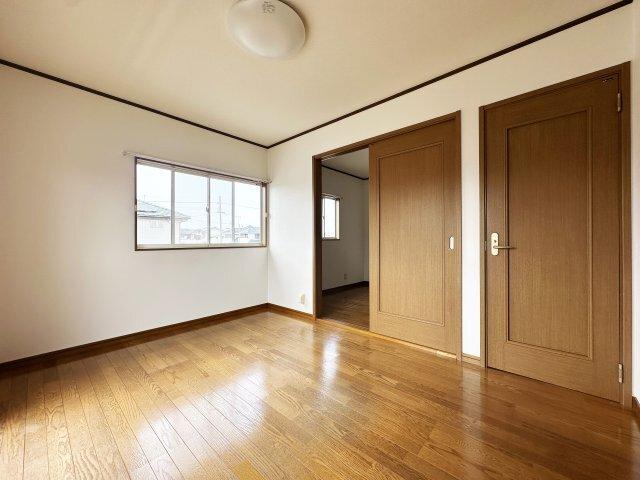 メゾネット井川 部屋画像